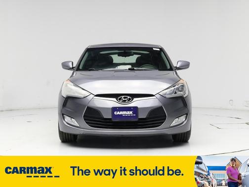 2013 Hyundai Veloster