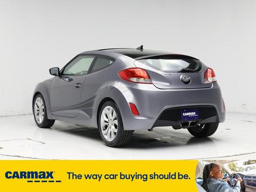 2013 Hyundai Veloster