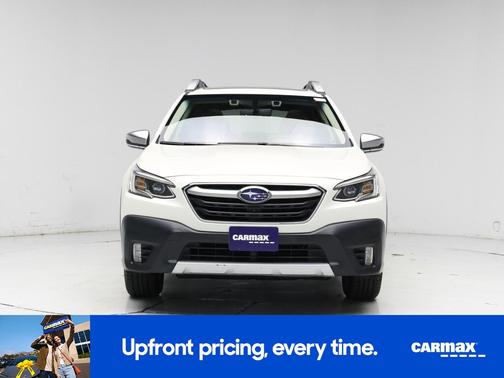 2022 Subaru Outback Touring XT