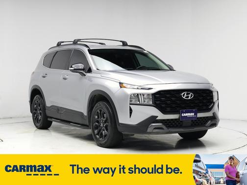2023 Hyundai SANTA FE XRT