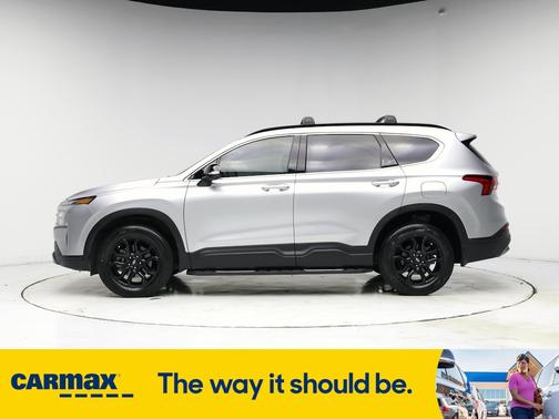 2023 Hyundai SANTA FE XRT
