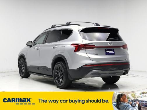 2023 Hyundai SANTA FE XRT
