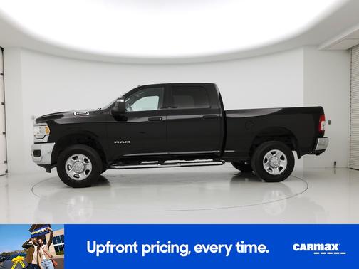 2024 RAM 2500 Bighorn