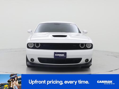 2019 Dodge Challenger R/T