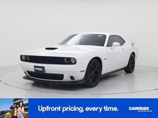 2019 Dodge Challenger R/T