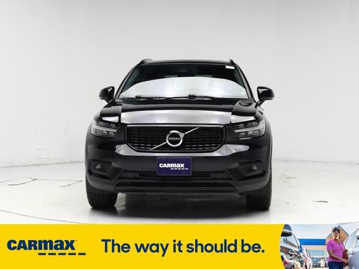 2020 Volvo XC40 T5 R-Design