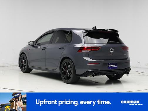 2024 Volkswagen Golf GTI 380 S