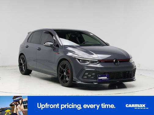 2024 Volkswagen Golf GTI 380 S