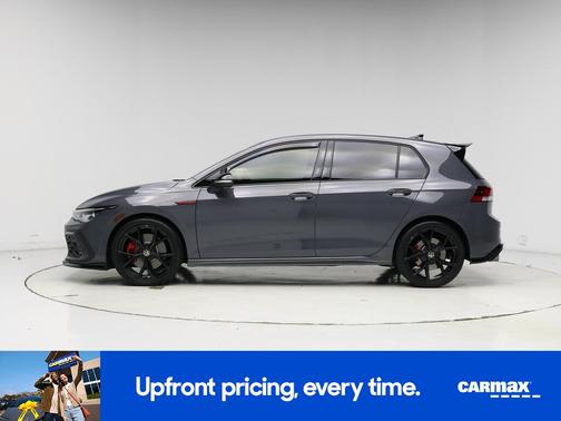 2024 Volkswagen Golf GTI 380 S