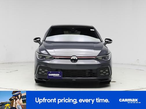 2024 Volkswagen Golf GTI 380 S