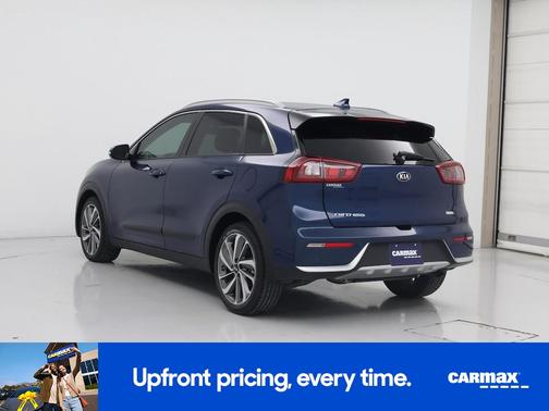 2017 Kia Niro Touring