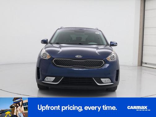 2017 Kia Niro Touring