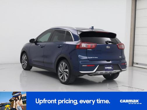2017 Kia Niro Touring