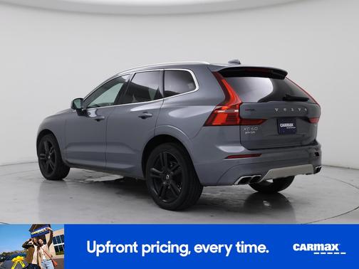 2020 Volvo XC60 T5 Momentum