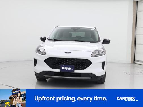 2020 Ford Escape SE Sport