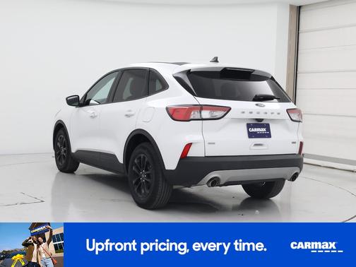 2020 Ford Escape SE Sport