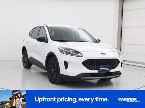 2020 Ford Escape SE Sport