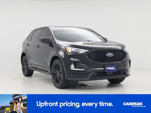 2023 Ford Edge ST-Line