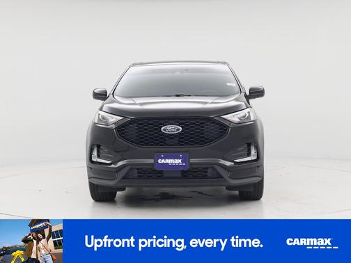 2023 Ford Edge ST-Line