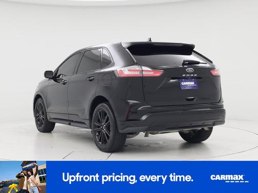 2023 Ford Edge ST-Line