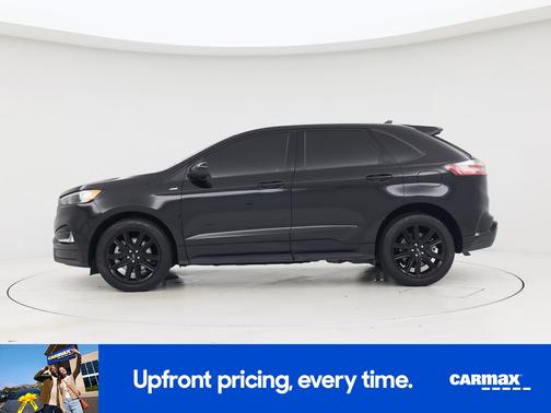 2023 Ford Edge ST-Line
