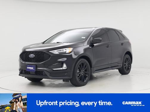 2023 Ford Edge ST-Line