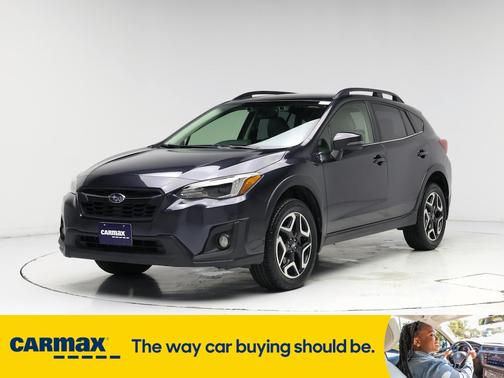 2019 Subaru Crosstrek Limited