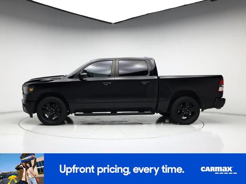 2020 RAM 1500 Lonestar