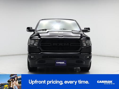 2020 RAM 1500 Lonestar