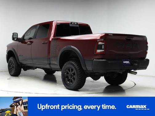 2023 RAM 2500 Power Wagon