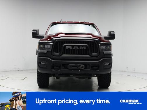 2023 RAM 2500 Power Wagon