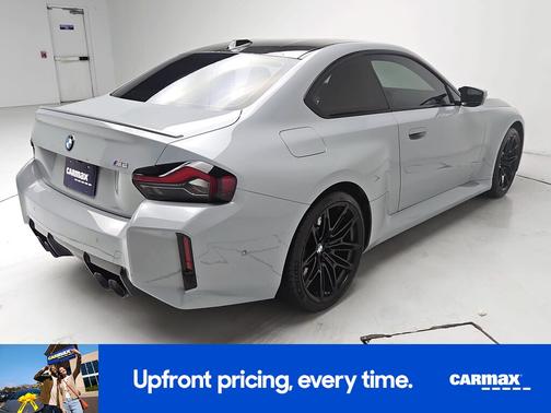 2023 BMW M2 