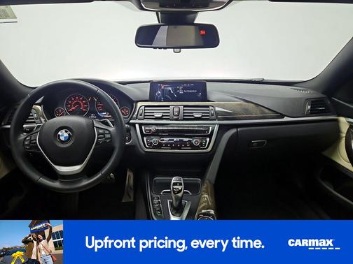 2016 BMW 428 I Gran Coupe