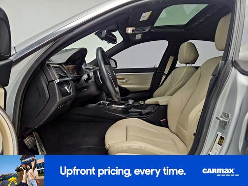 2016 BMW 428 I Gran Coupe