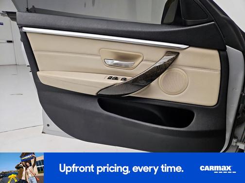 2016 BMW 428 I Gran Coupe