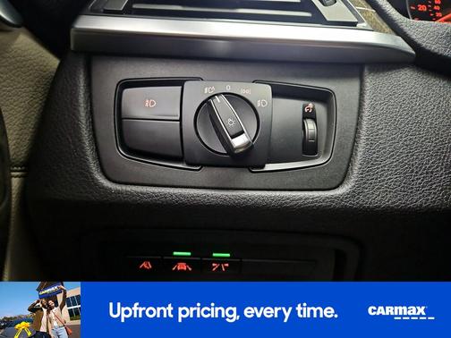 2016 BMW 428 I Gran Coupe