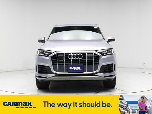 2021 Audi Q7 Premium