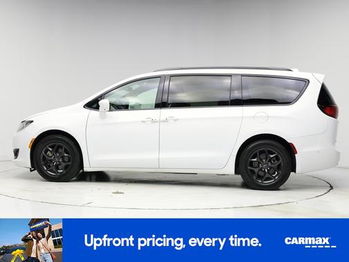 2020 Chrysler Pacifica Touring L-Plus