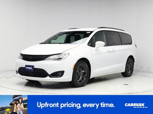 2020 Chrysler Pacifica Touring L-Plus