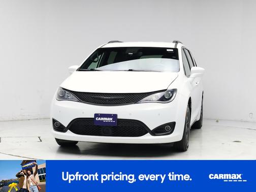 2020 Chrysler Pacifica Touring L-Plus