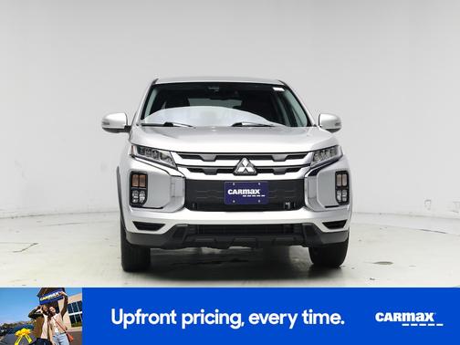 2025 Mitsubishi Outlander Sport SE