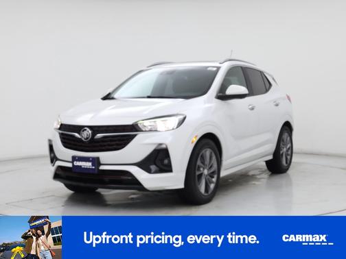 2020 Buick Encore GX Select