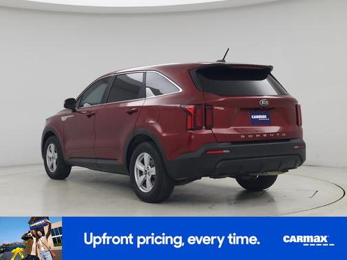 2021 Kia Sorento LX