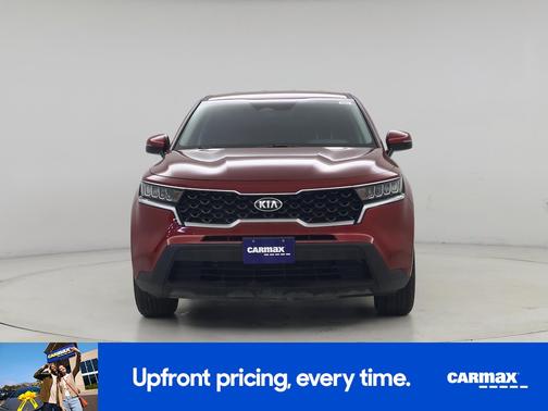 2021 Kia Sorento LX