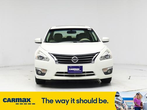 2014 Nissan Altima SL