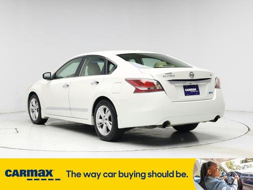 2014 Nissan Altima SL