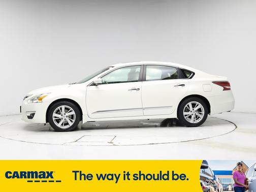 2014 Nissan Altima SL