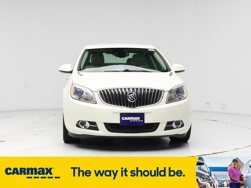 2015 Buick Verano Leather