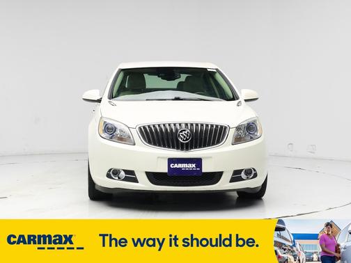 2015 Buick Verano Leather
