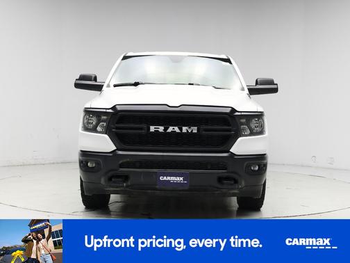 2023 RAM 1500 Bighorn